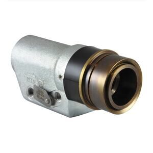 Squibb Taylor 1-1/4" Flo-Max Coupler, Female Half 113047 | SFM126-1100